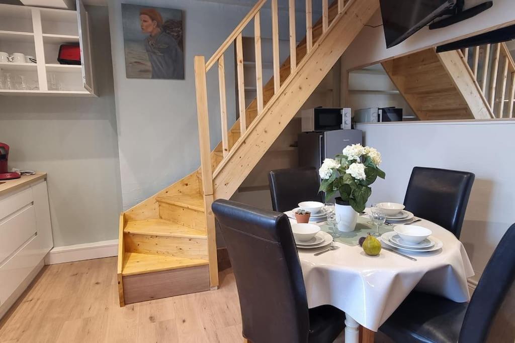 *Villa Marine*La Vigie - Duplex Coudekerque-Branche Esterno foto