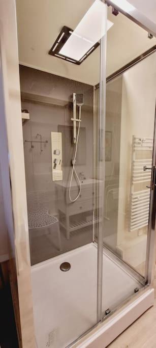 *Villa Marine*La Vigie - Duplex Coudekerque-Branche Esterno foto