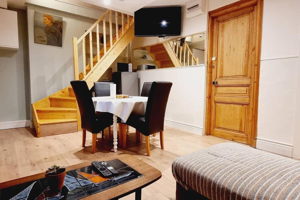 *Villa Marine*La Vigie - Duplex Coudekerque-Branche Esterno foto